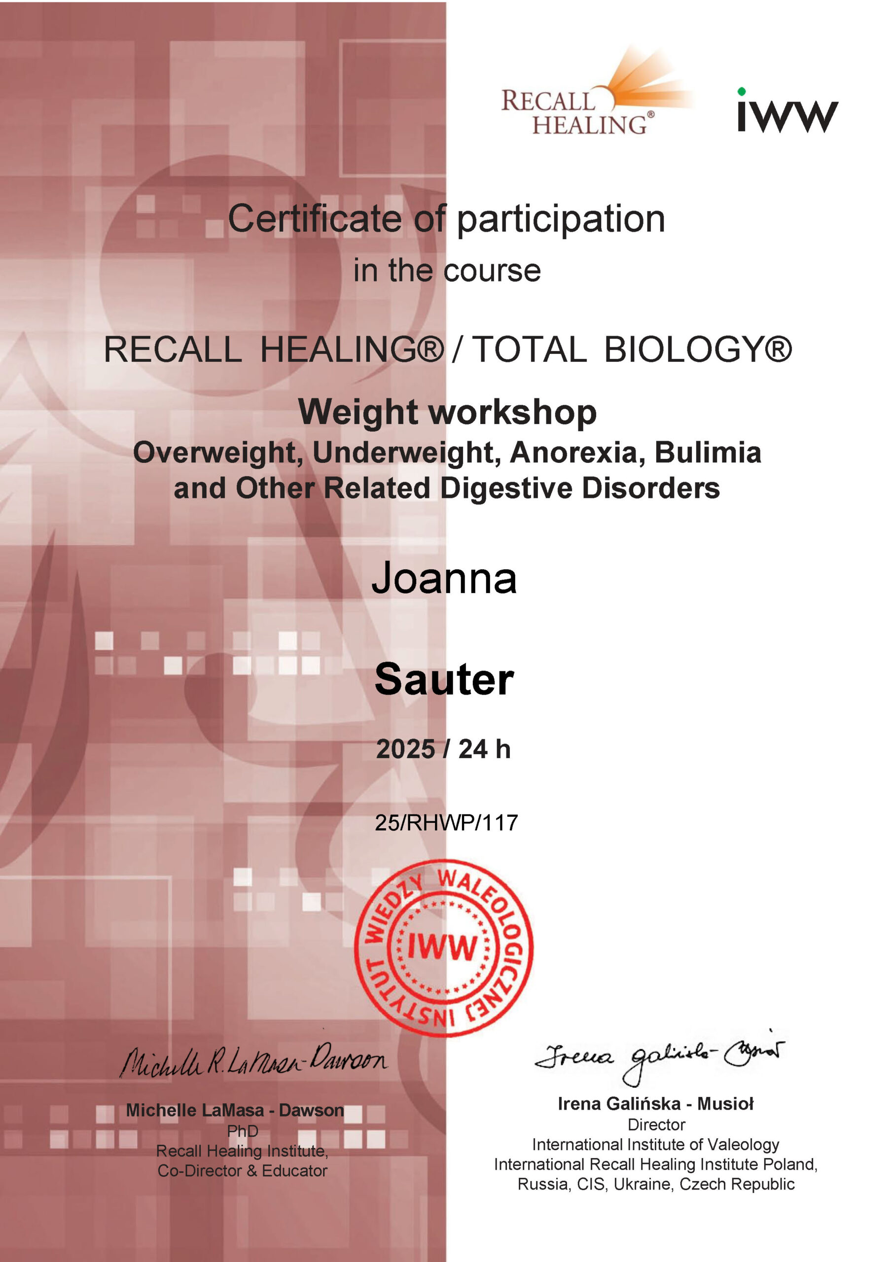 CERTYFIKAT ARH WEIGHT 2025_Strona_117(2)